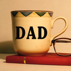 Books to Read with Your Dad