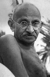 ‘Gandhi’ by Ramachandra Guha