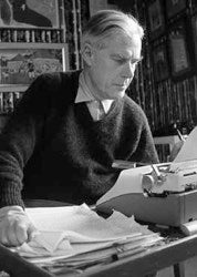 ‘Anthony Powell’ by Hilary Spurling
