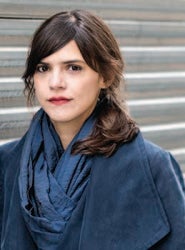‘Lost Children Archive’ a novel by Valeria Luiselli