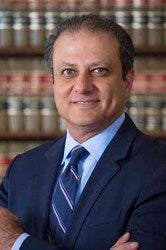 ‘Doing Justice’ by Preet Bharara