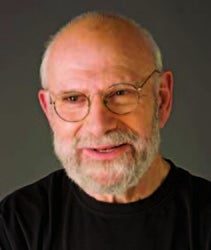 ‘Everything in Its Place’ by Oliver Sacks