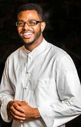 ‘Notes from a Young Black Chef’ by Kwame Onwuachi