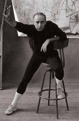 ‘Jerome Robbins, By Himself’ Edited and with Commentary by Amanda Vaill