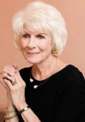 ‘When My Time Comes’ by Diane Rehm