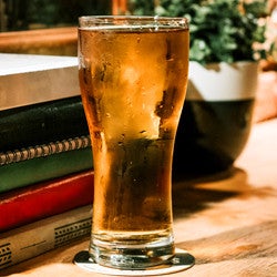 Beer and Book Pairings for International Beer Day