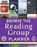 Back to Book Club with the 2020 Reading Group Planner