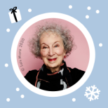 A Guide to Gifting Margaret Atwood