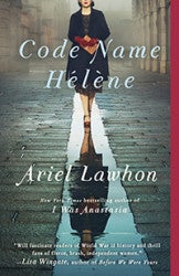 A Cocktail Guide for Code Name Hélène