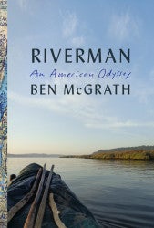 Riverman | Cover Art