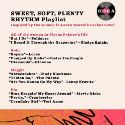 Sweet, Soft, Plenty Rhythm Podcast part one