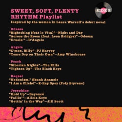 Sweet, Soft, Plenty Rhythm playlist part 2
