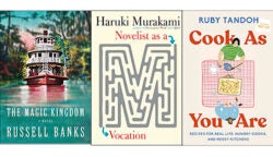 Knopf Books going on sale the week of 11/7/22