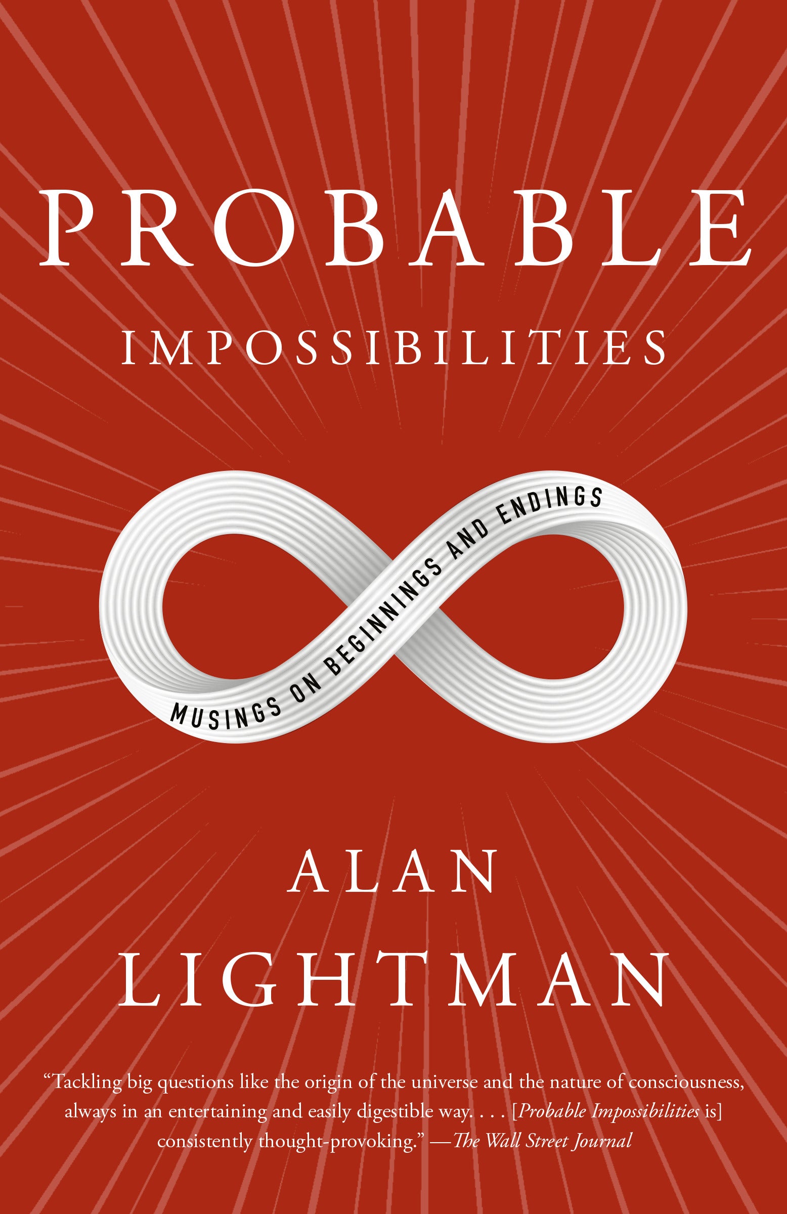 Probable Impossibilities
