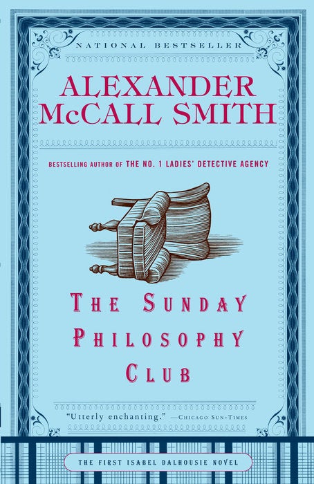 The Sunday Philosophy Club