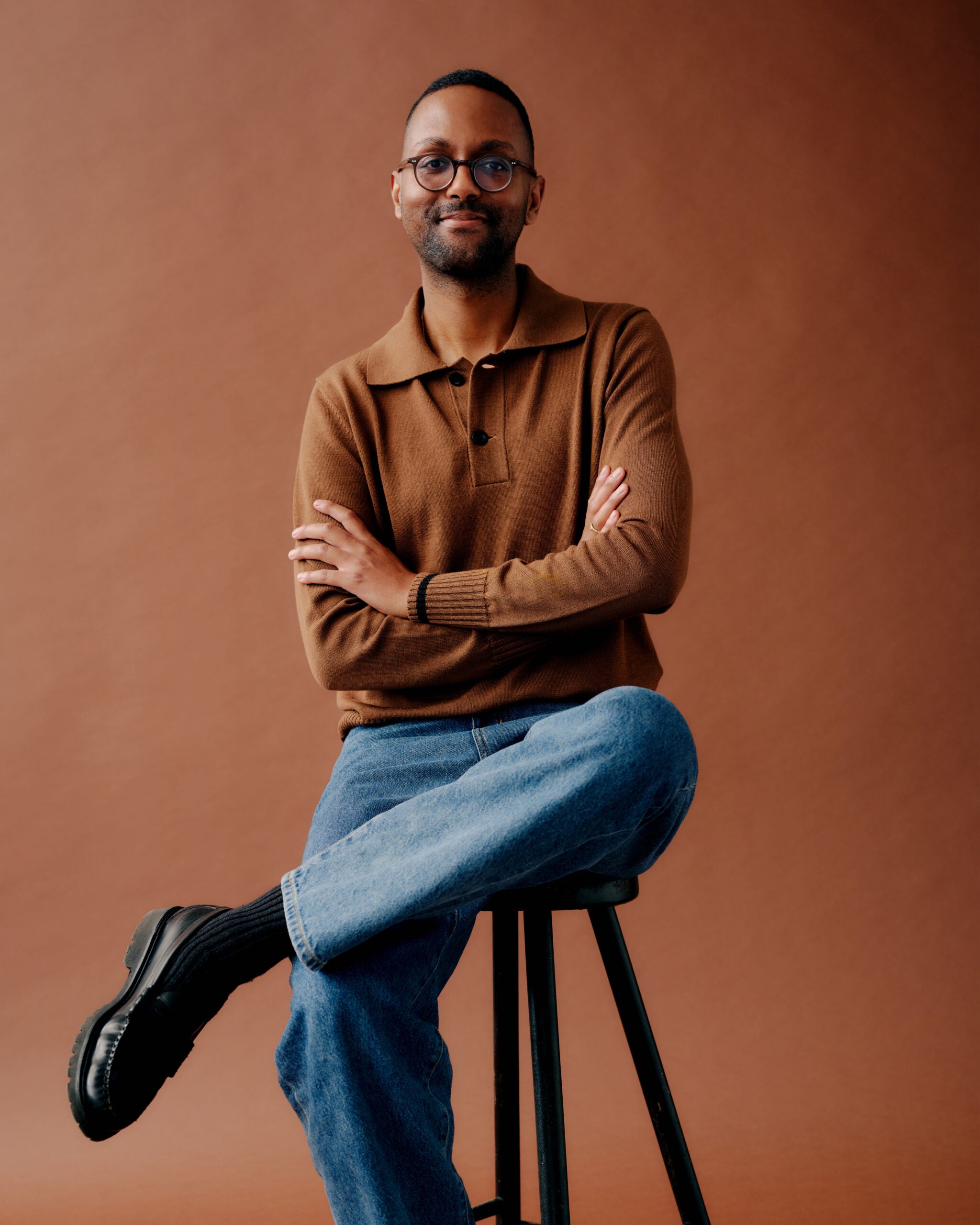 Thomas Gebremedhin photo